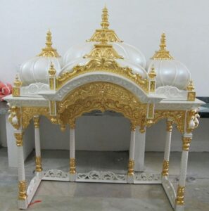 Marble Handicraft In Kishangarh