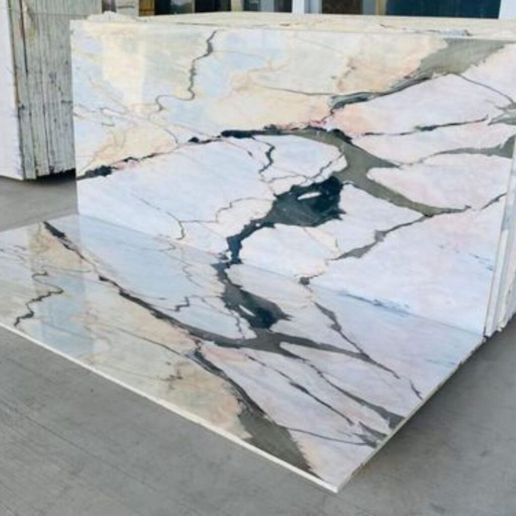 Michael Angelo Marble In Kishangarh