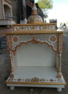 Marble Handicraft In Kishangarh