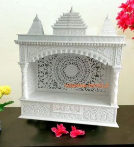 Marble Handicraft In Kishangarh