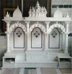 Marble Handicraft In Kishangarh