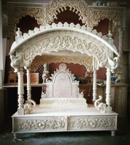 Marble Handicraft In Kishangarh