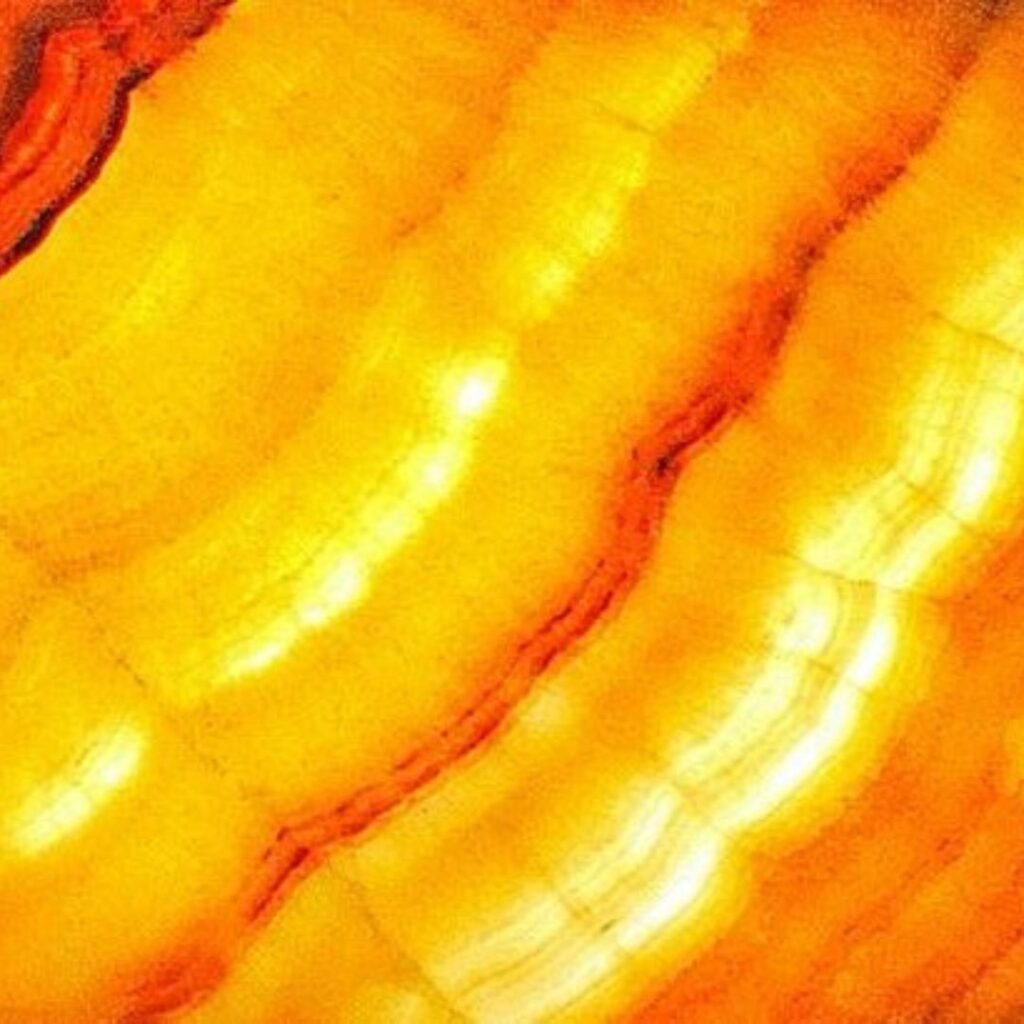 Mango Onyx Marble in Kishangarh