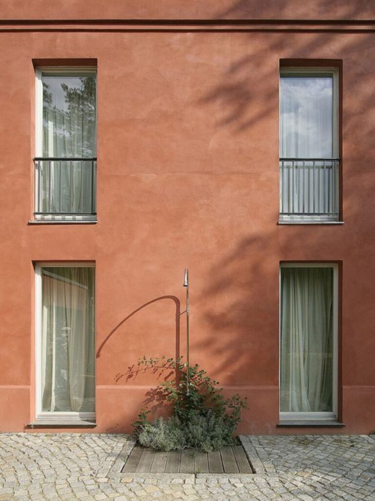 Red Sandstone in Kishangarh