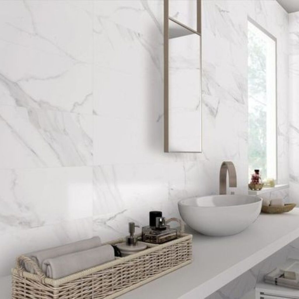 White Marble in Kishangarh