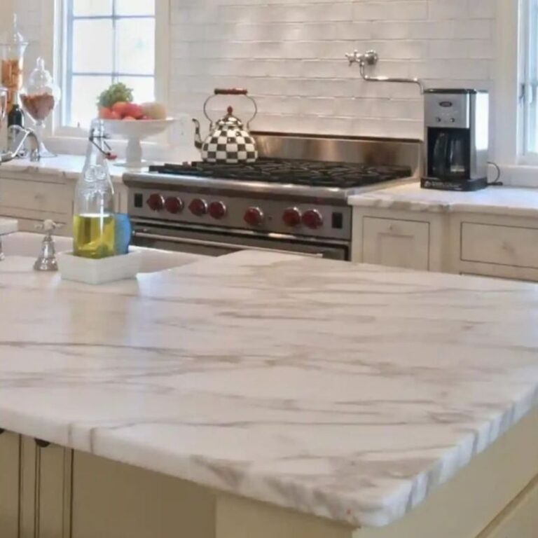 Albeta White Marble in Kishangarh