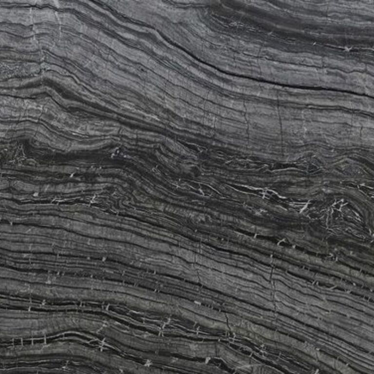 Tobacco Black Marble in Kishangarh