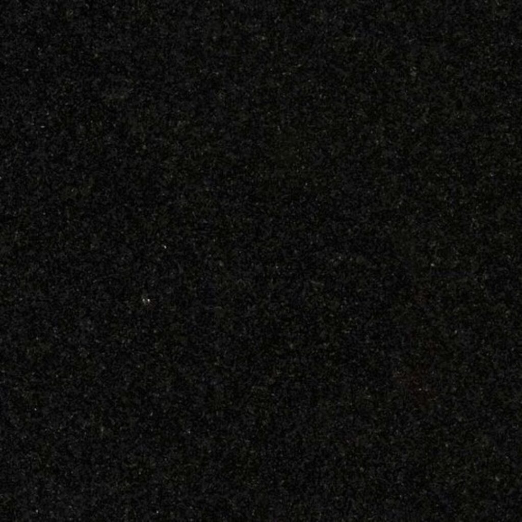 Black Granite in Kishangarh