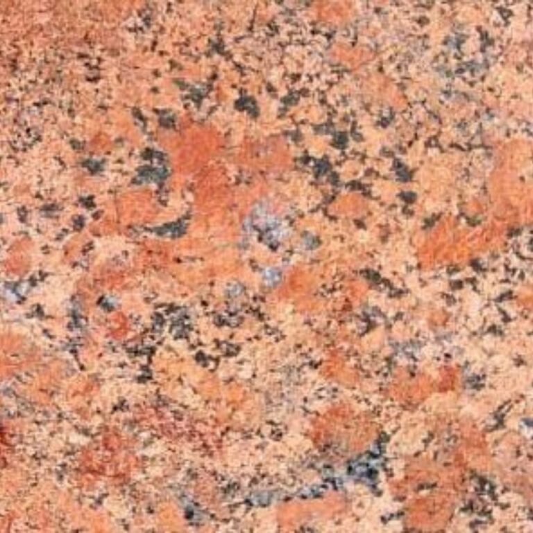 Alaska Red Granite in Kishangarh