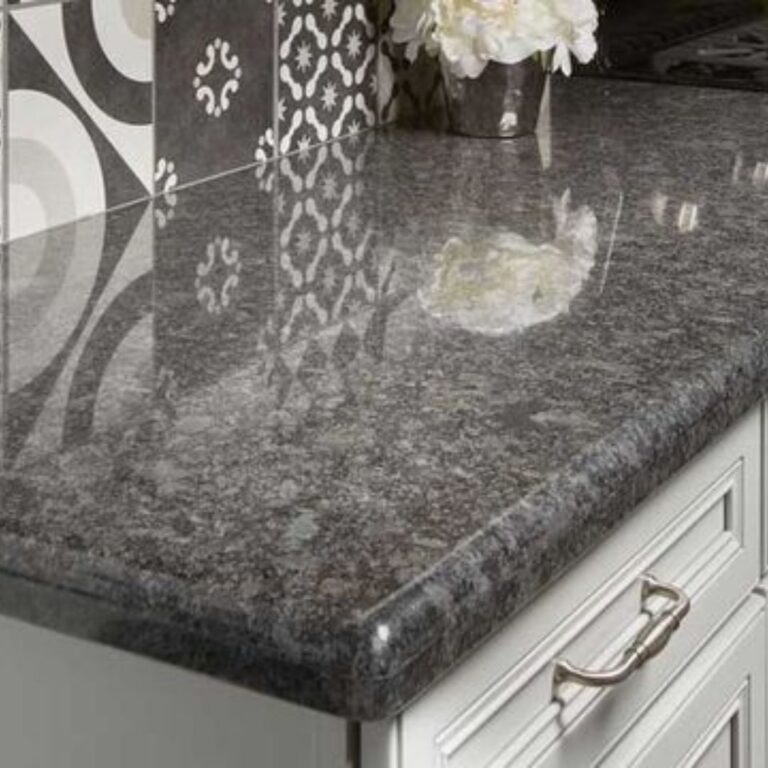 Steel Grey Granite in Kishangarh