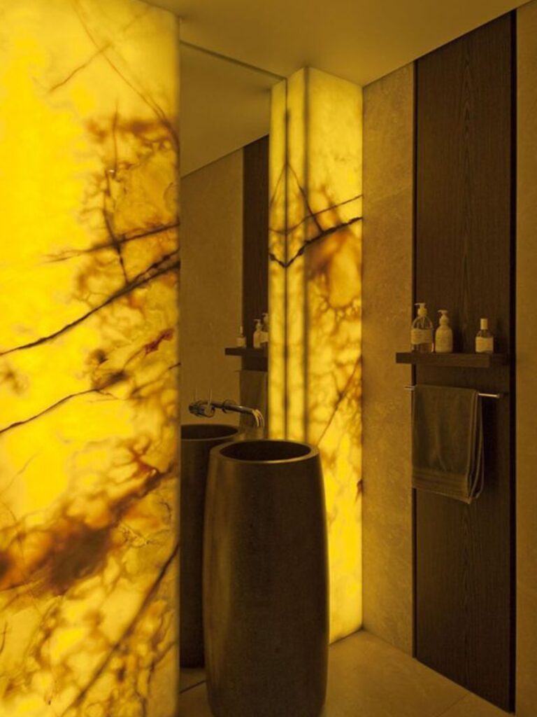 Honey Onyx Marble in Kishangarh