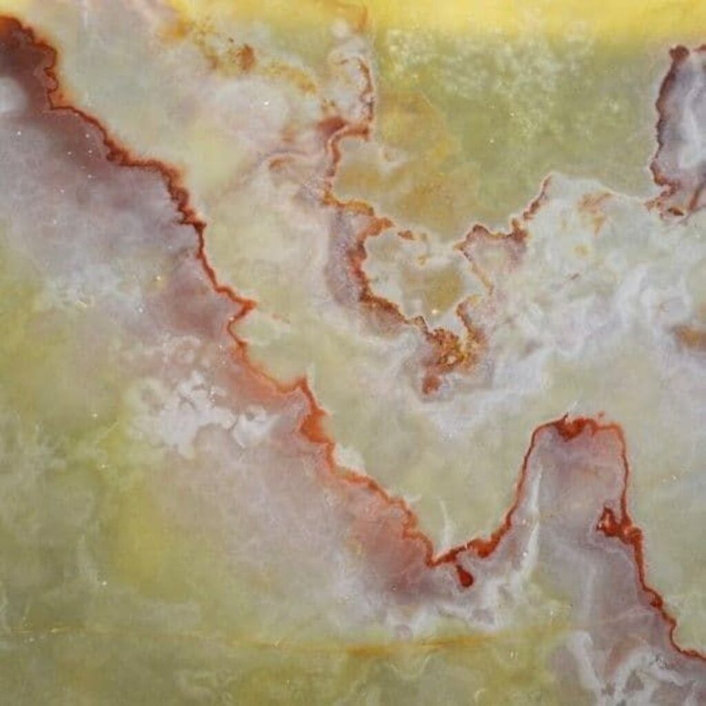 Unique Onyx Marble in Kishangarh