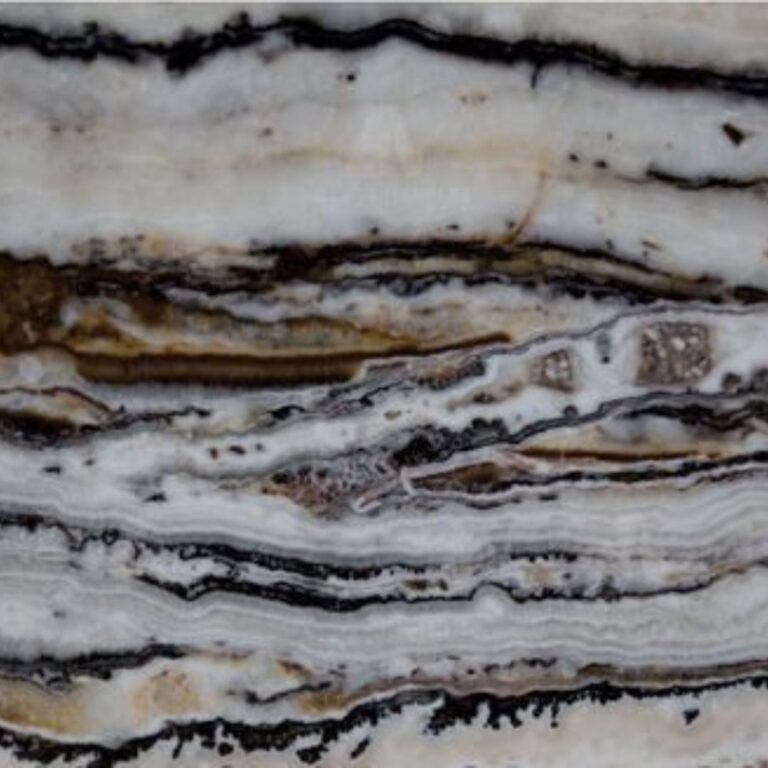 Alfredo Onyx Marble in Kishangarh