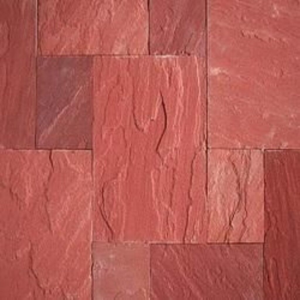 Red Sandstone in Kishangarh