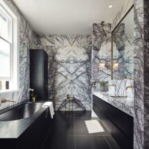 Lilac White Marble in Kishangarh