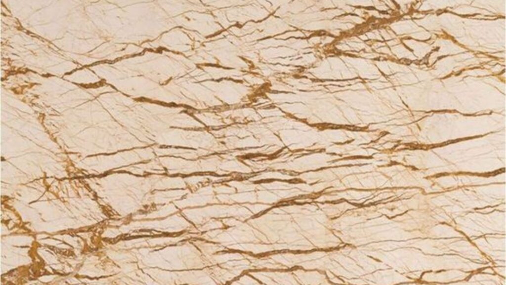 Bianco Fusion Marble in Kishangarh