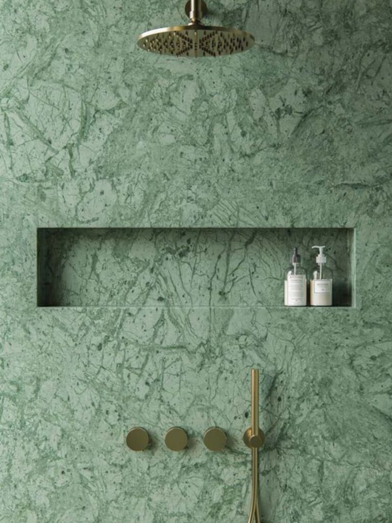 Green Marble in Kishangarh