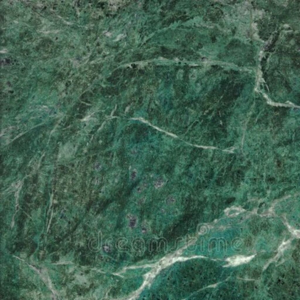 Green Marble in Kishangarh