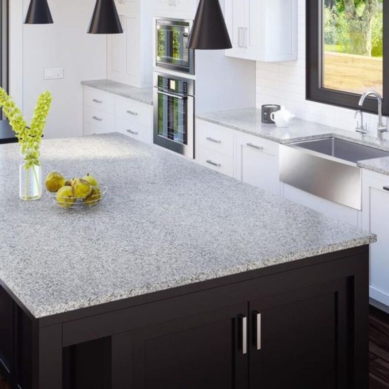 Grey Granite in Kishangarh