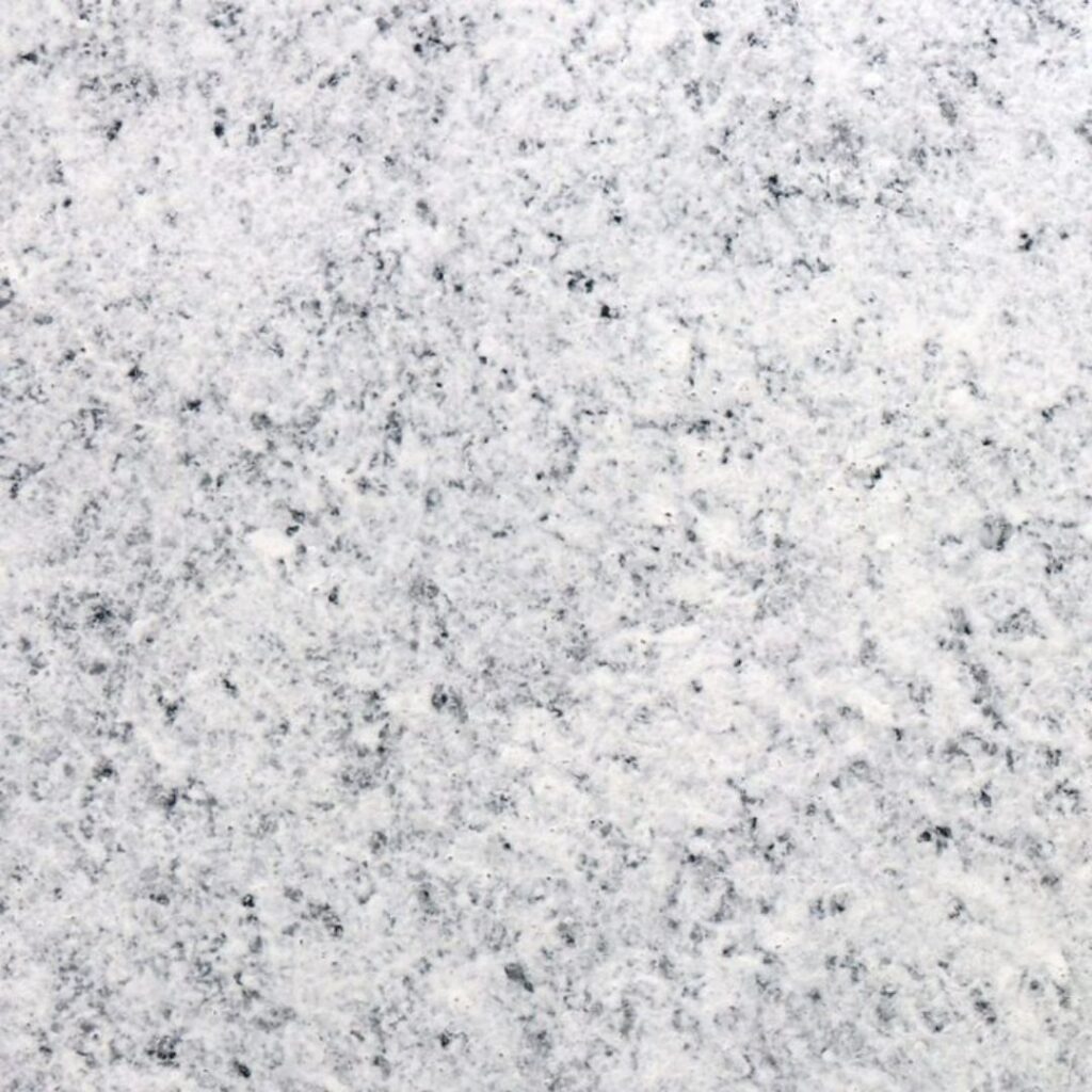 White Granite in Kishangarh