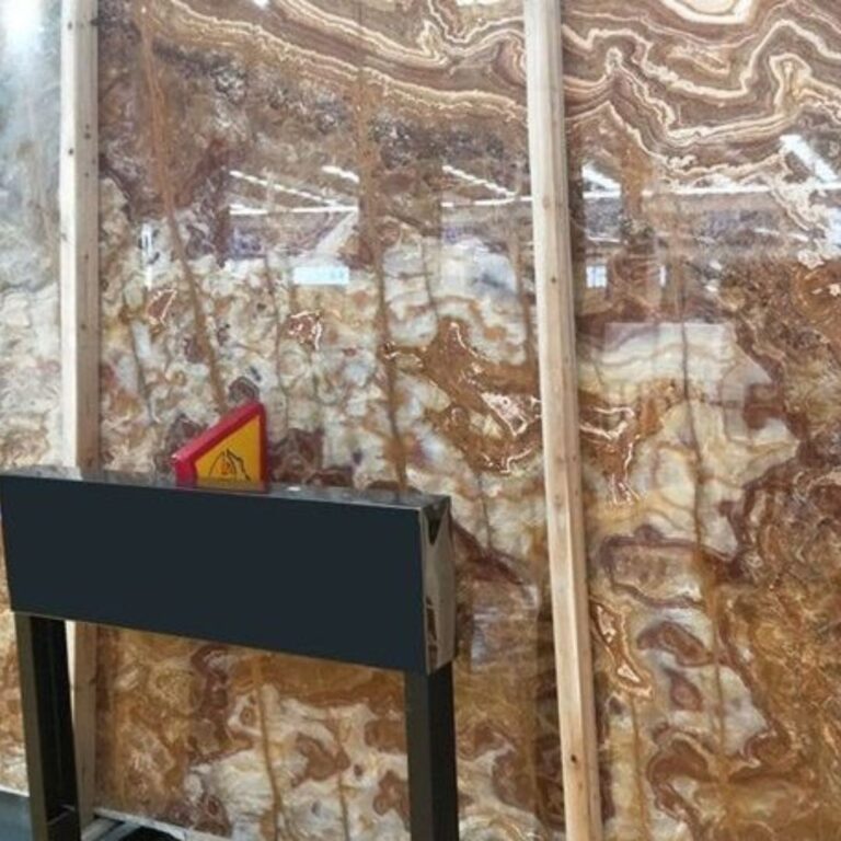 Tiger Onyx Marble in Kishangarh