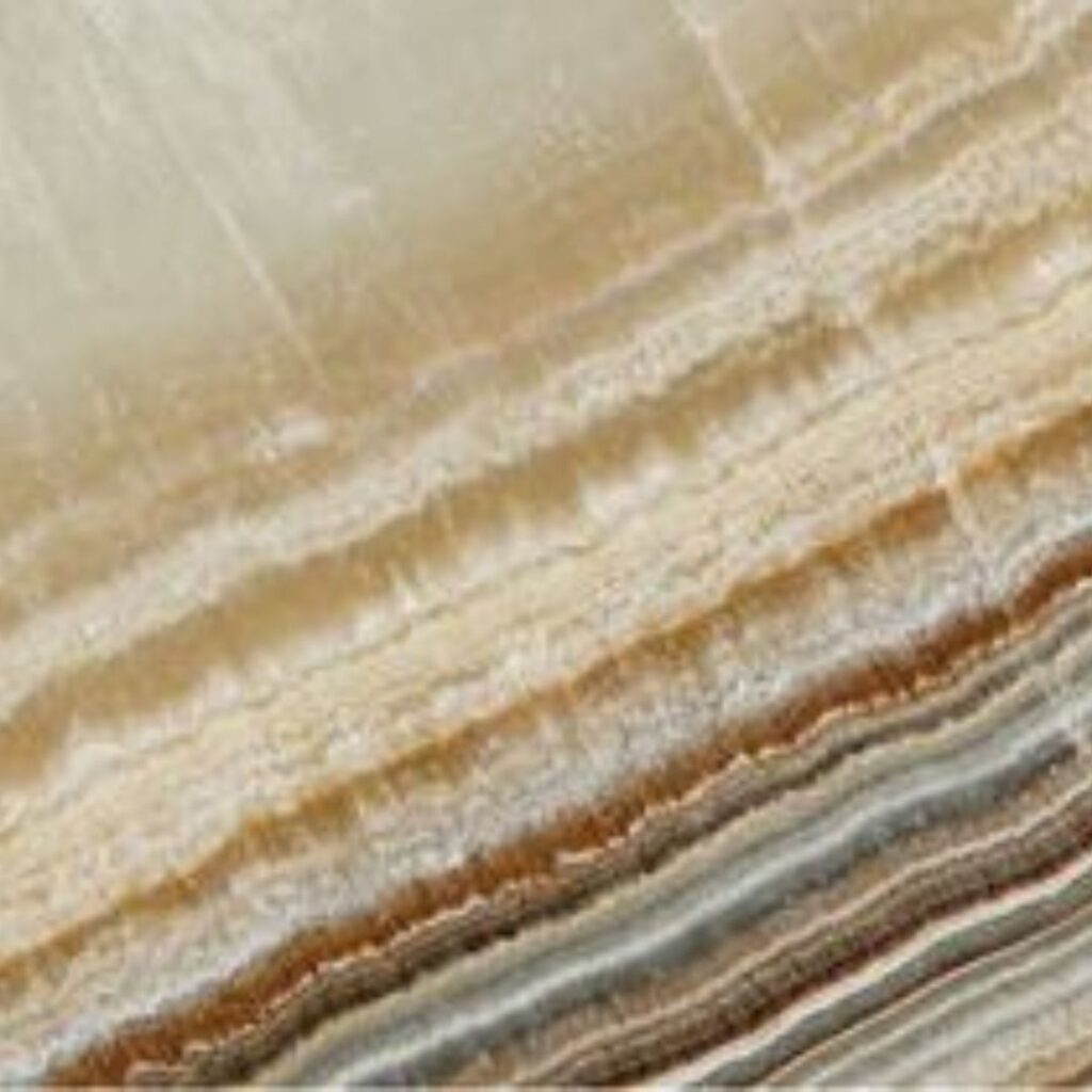 Sunrise Onyx Marble in Kishangarh