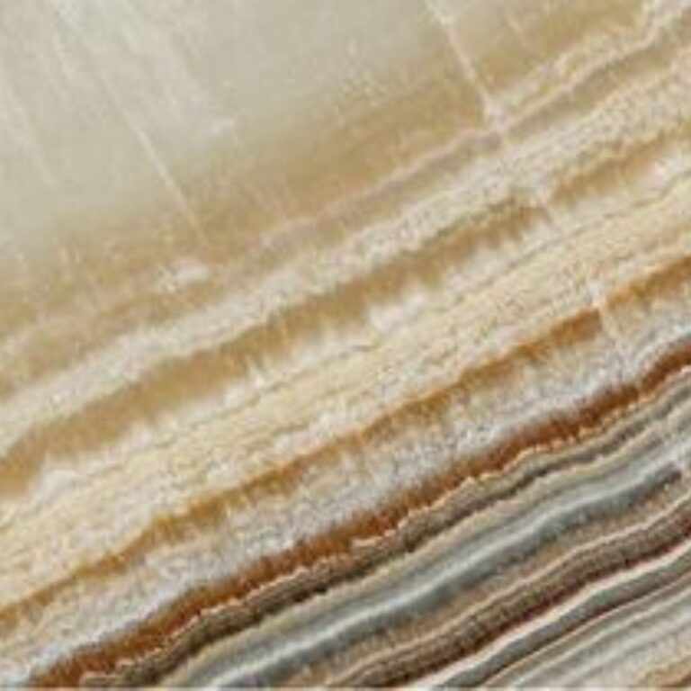 Sunrise Onyx Marble in Kishangarh