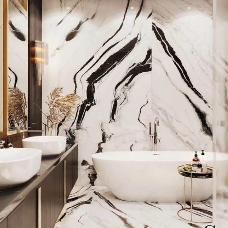 Panda White Marble in Kishangarh