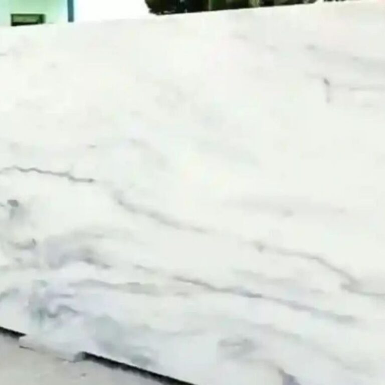 Albeta White Marble in Kishangarh