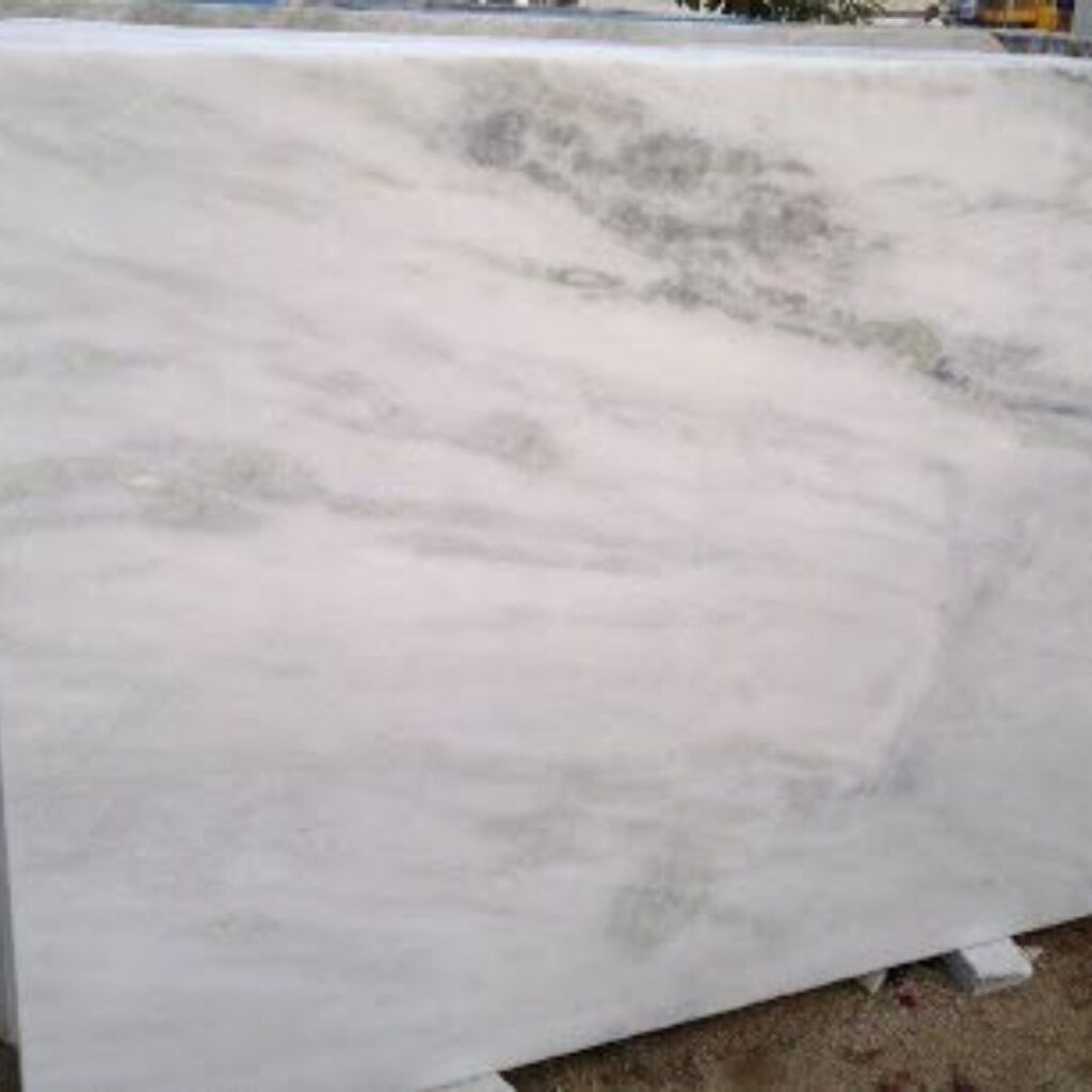 Agaria White Marble in Kishangarh