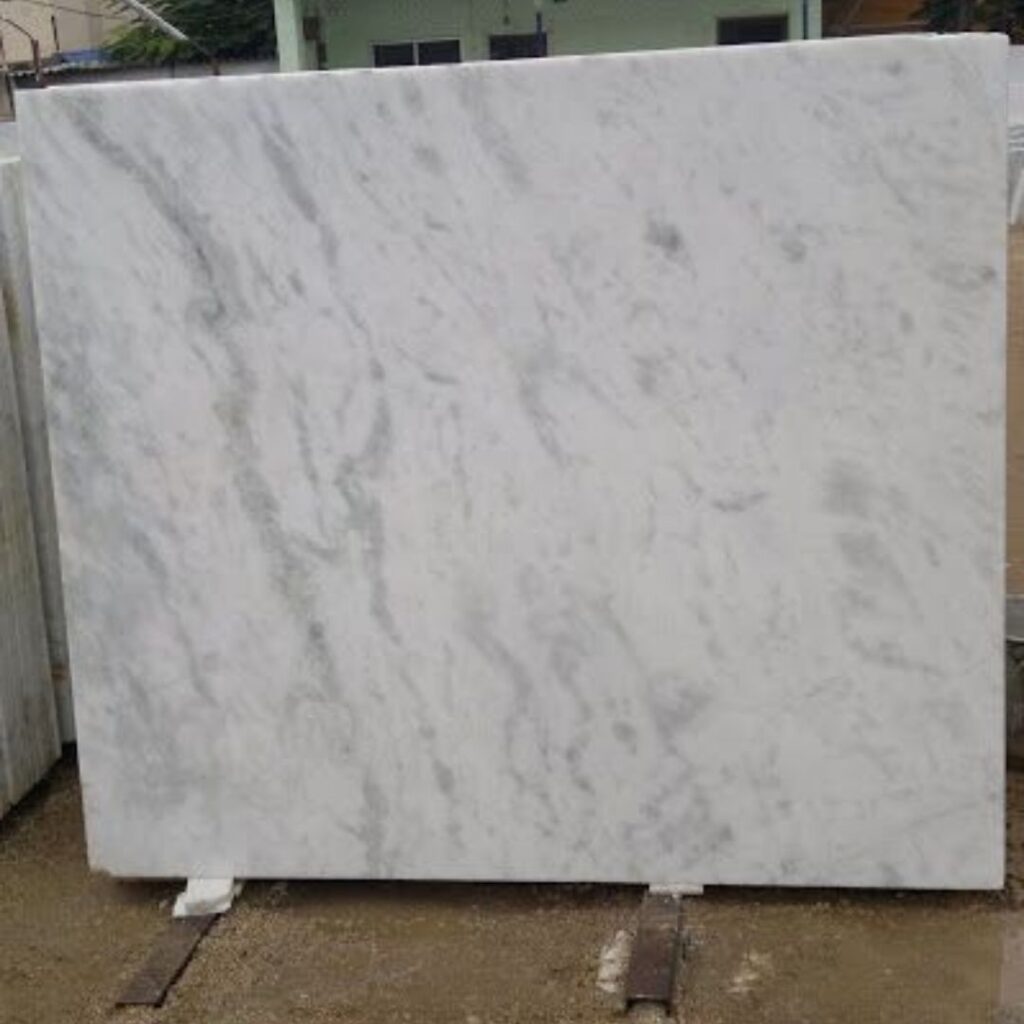 Dharmeta White Marble in Kishangarh