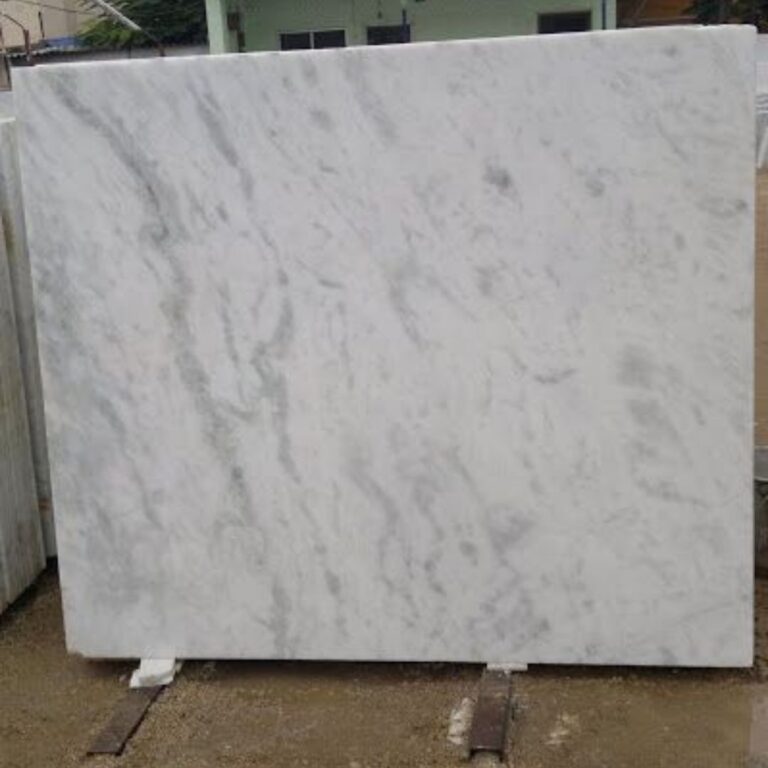 Dharmeta White Marble in Kishangarh