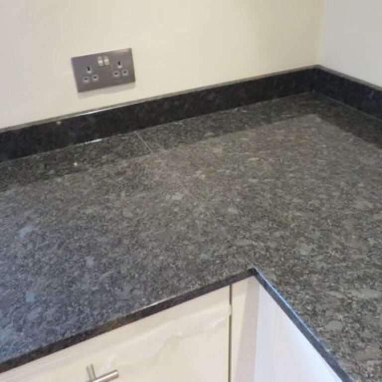 Steel Grey Granite in Kishangarh