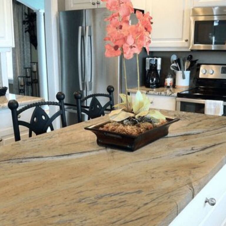 Prada Gold Granite in Kishangarh