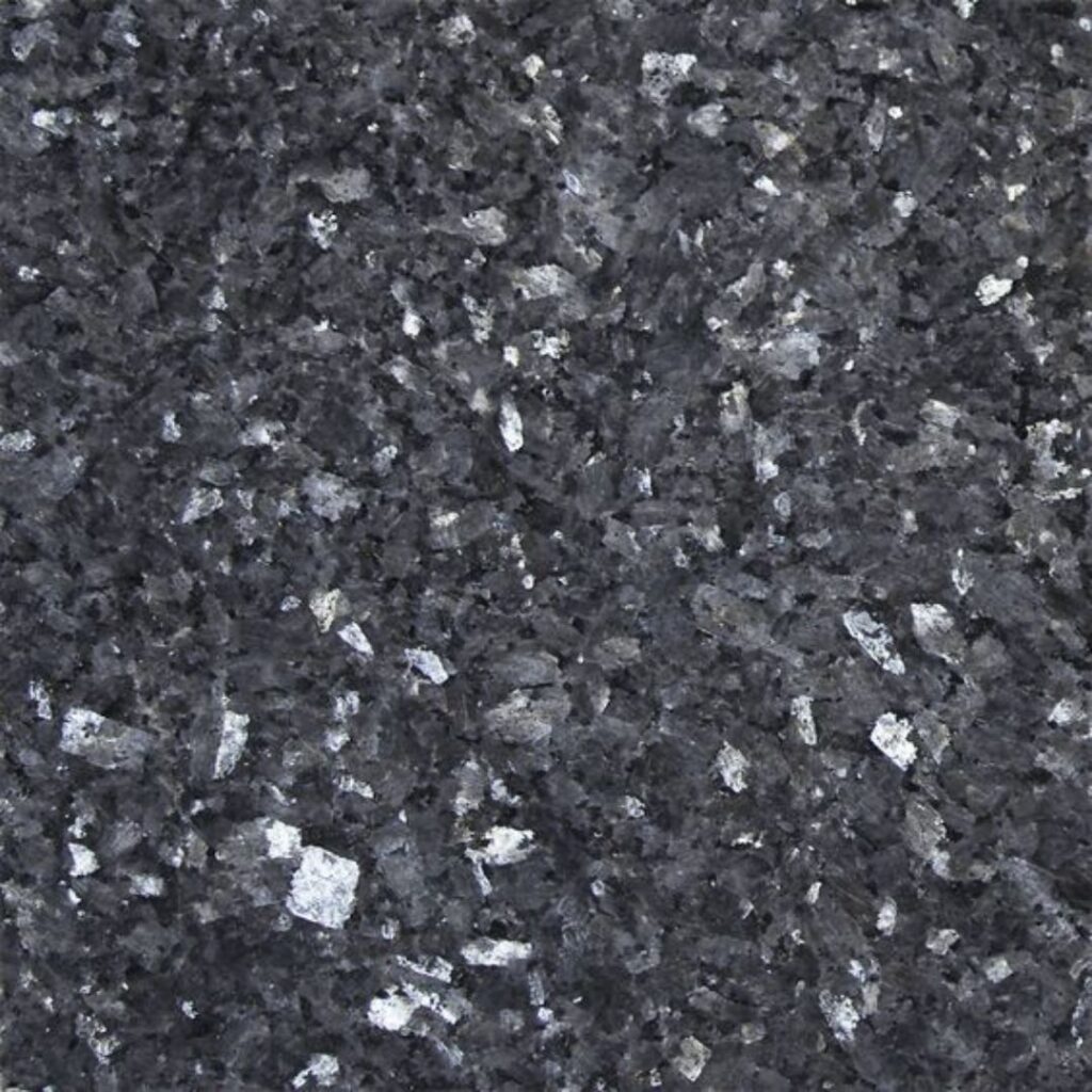 Blue Pearl Granite in Kishangarh