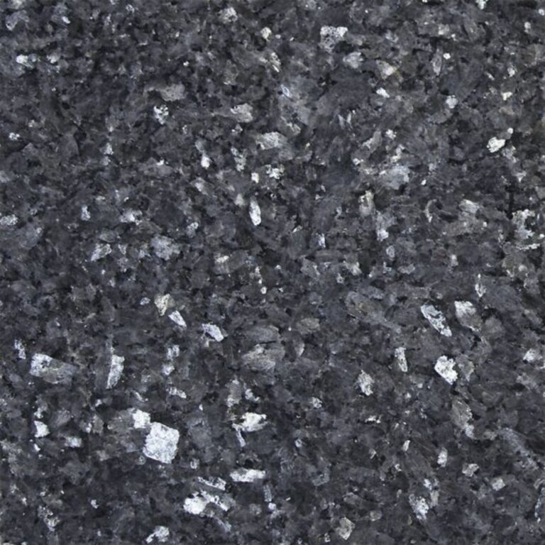 Blue Pearl Granite in Kishangarh