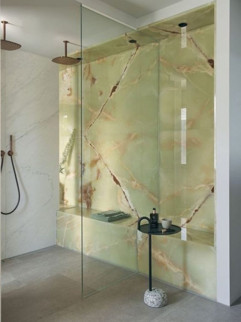 Green Onyx Marble in Kishangarh