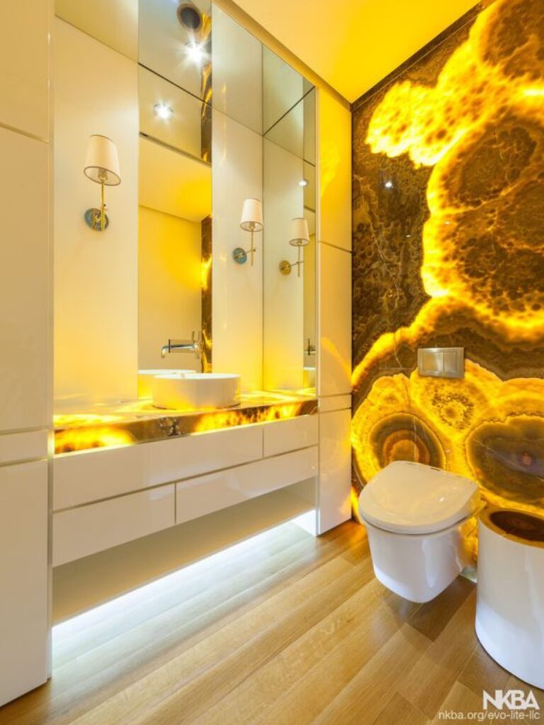 Honey Onyx Marble in Kishangarh