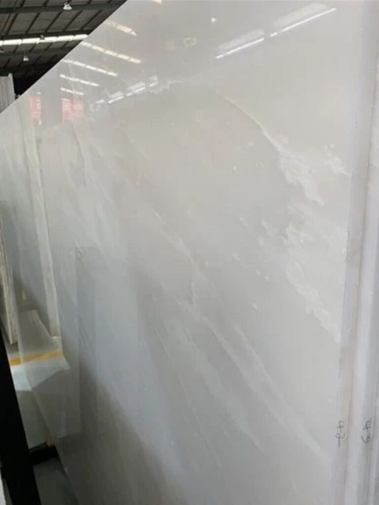 White Onyx Marble in Kishangarh