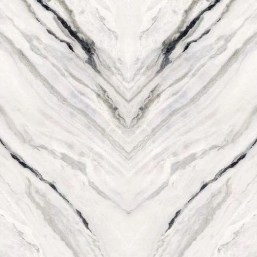 Lilac White Marble in Kishangarh