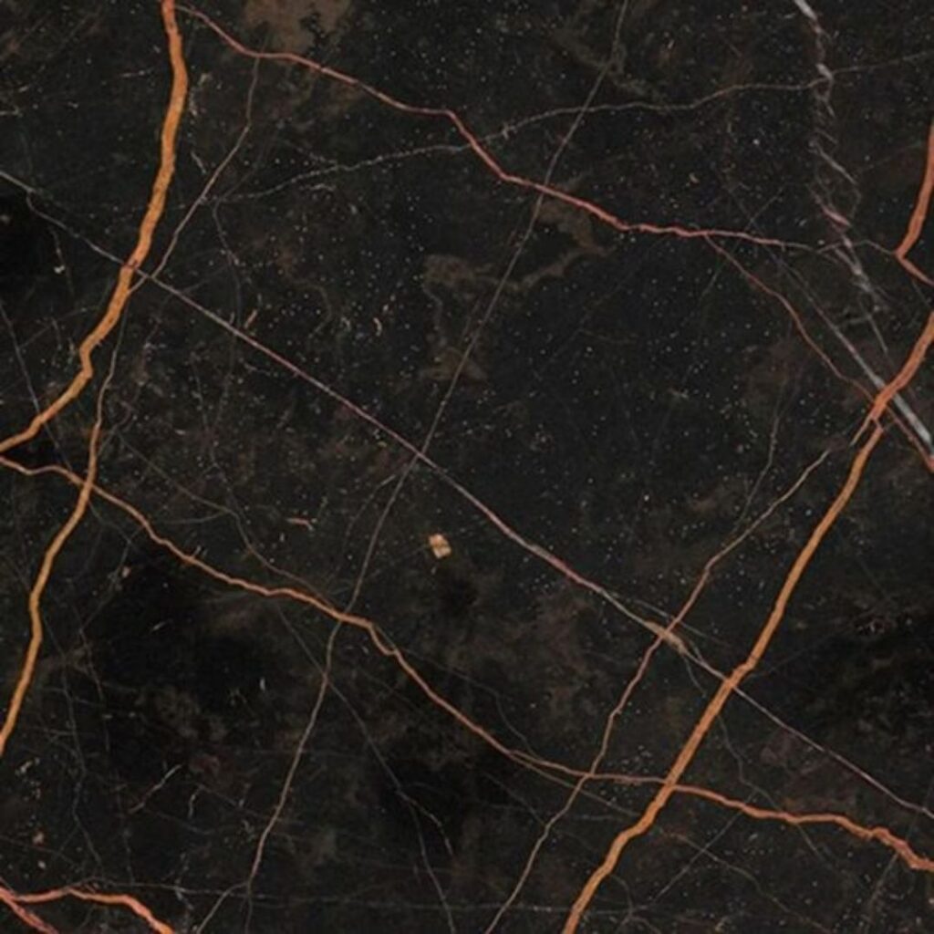 Black Gold Marble in Kishangarh