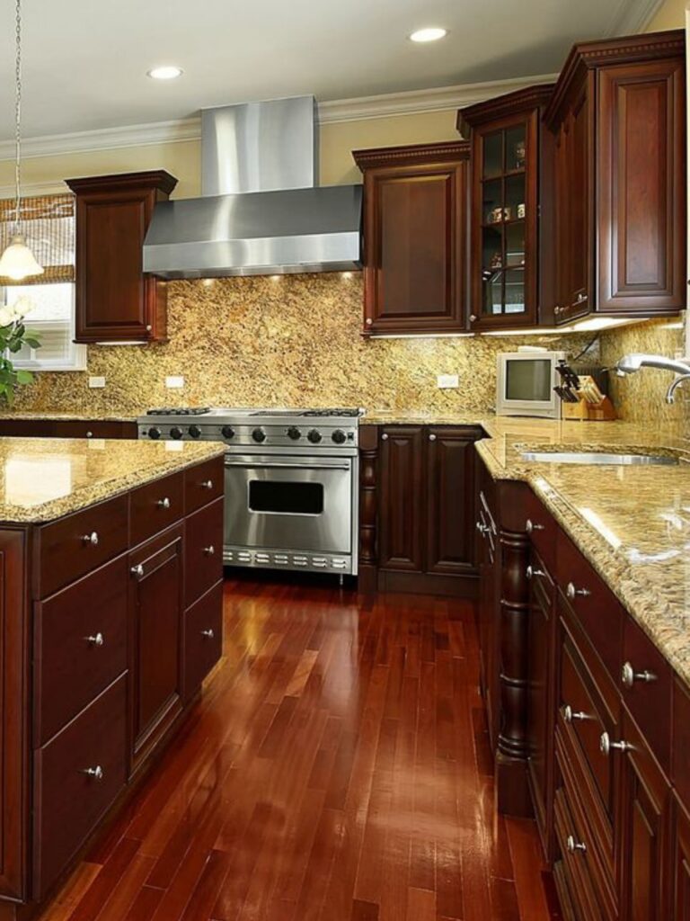 Gold Granite in Kishangarh