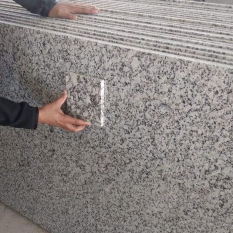 P White Granite in Kishangarh