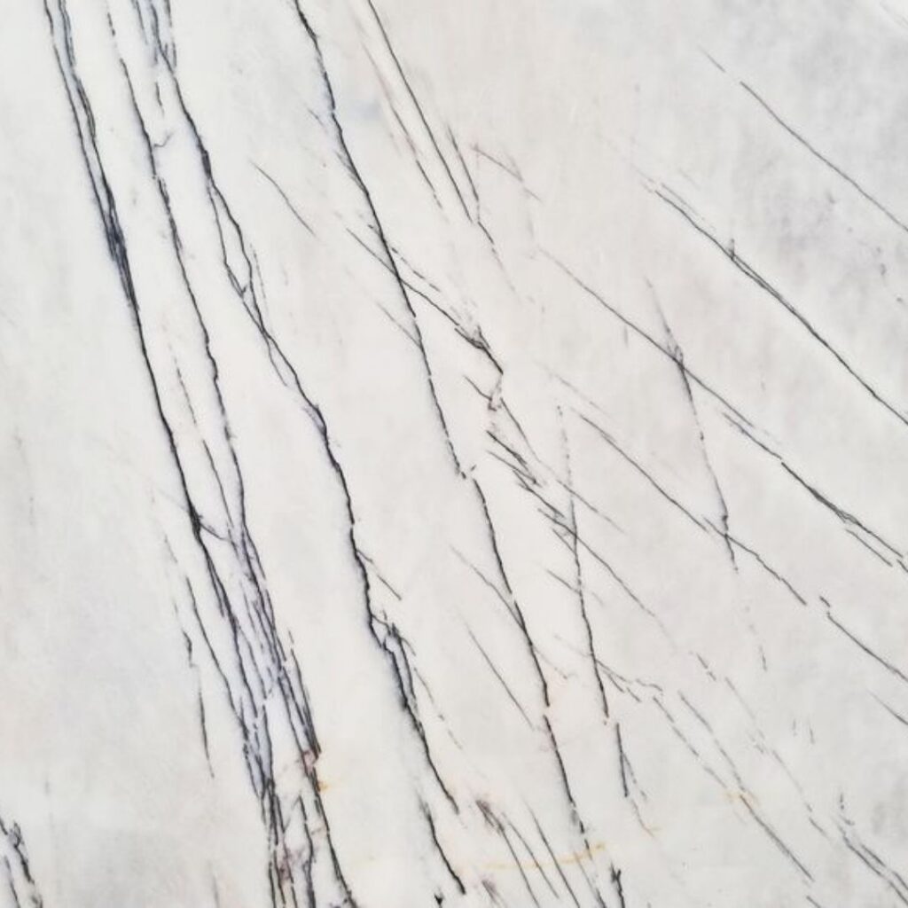 Lilac White Marble in Kishangarh