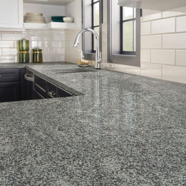 Grey Granite in Kishangarh