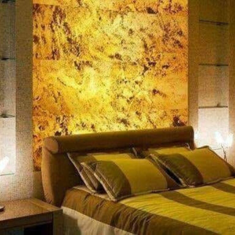 Mango Onyx Marble in Kishangarh