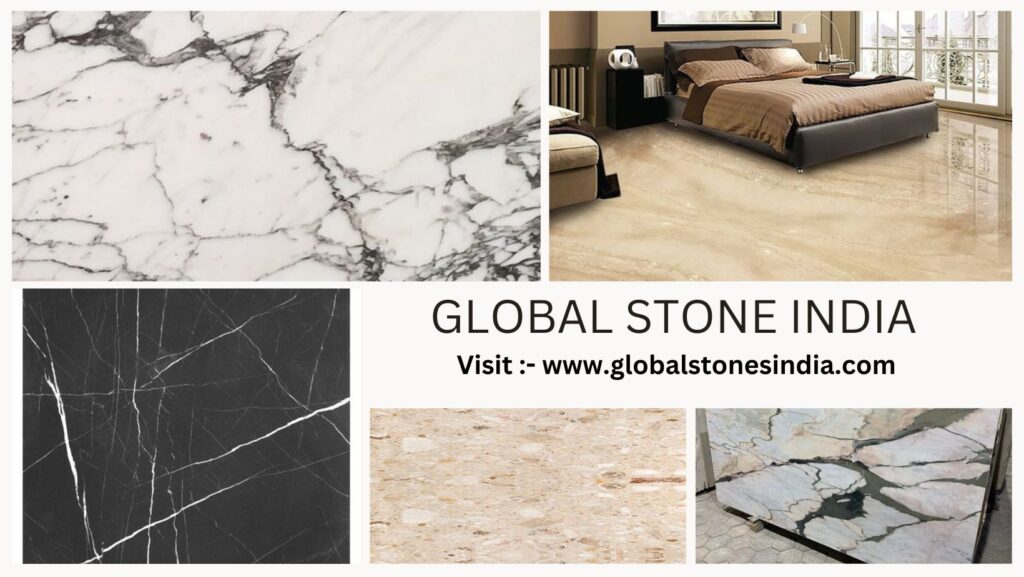 Exploring Exotic Marble, Granite, and Stone in Kishangarh