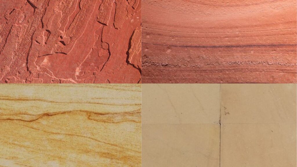 sandstone in kishangarh