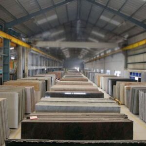 Kishangarh Granite Factory