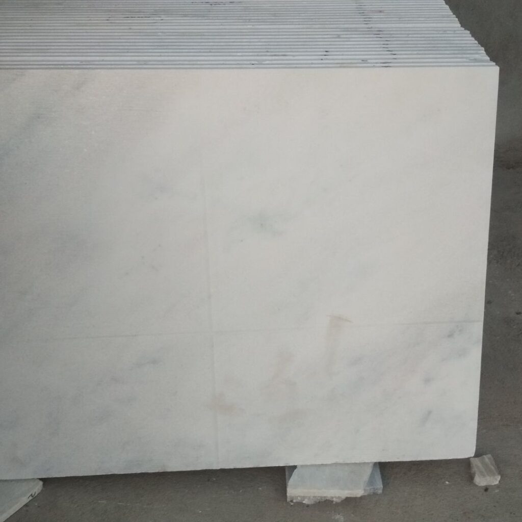 Ambaji White Marble in Kishangarh